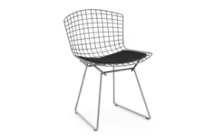Bertoia Side Stol