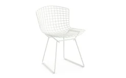 Bertoia Side Stol