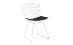 Bertoia Side Stol