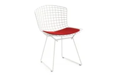 Bertoia Side Stol