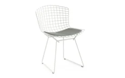 Bertoia Side Stol