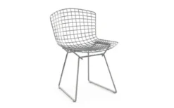 Bertoia Side Stol