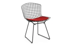 Bertoia Side Stol