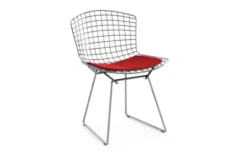 Bertoia Side Stol