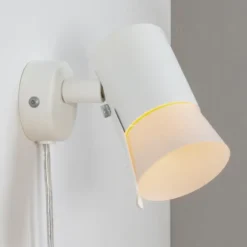 Bezzy 138 Vägglampa