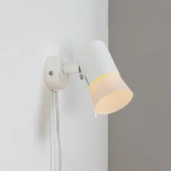 Bezzy 138 Vägglampa