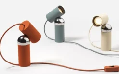 Bilboquet Bordslampa