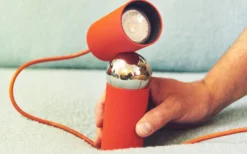 Bilboquet Bordslampa
