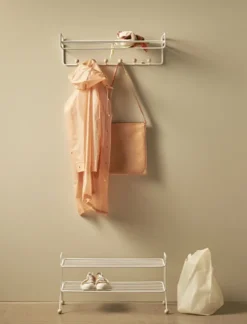 Bill Hat Rack