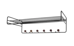 Bill Hat Rack