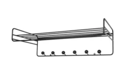 Bill Hat Rack