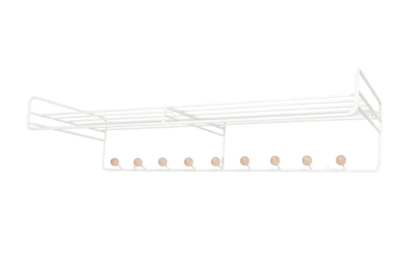 Bill Hat Rack L