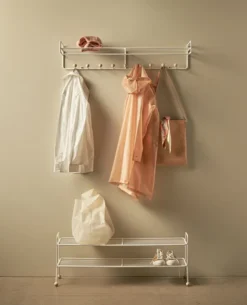 Bill Hat Rack L