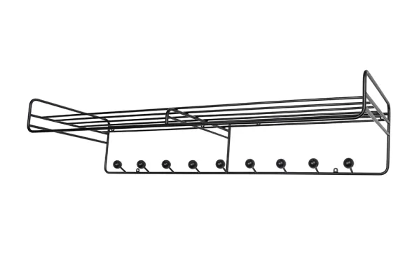 Bill Hat Rack L