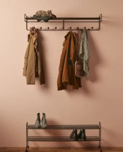 Bill Hat Rack L