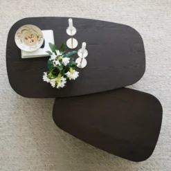 Billings Soffbord 118 cm