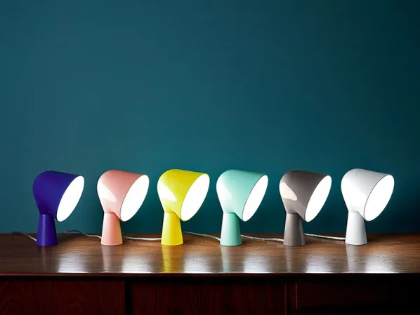 Binic Bordslampa