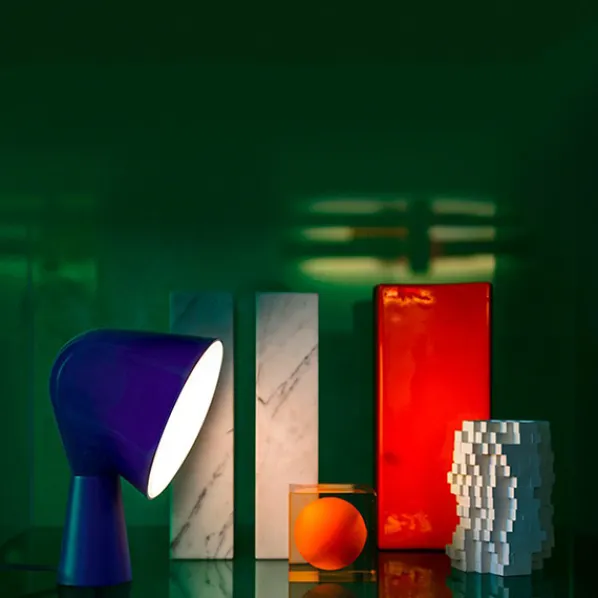Binic Bordslampa