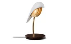 Bird Bordslampa