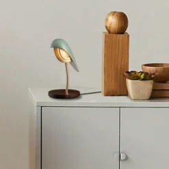 Bird Bordslampa