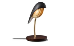 Bird Bordslampa