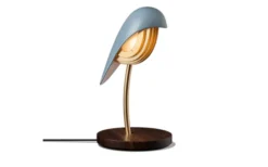 Bird Bordslampa
