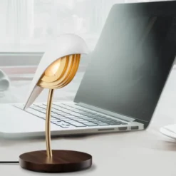 Bird Bordslampa