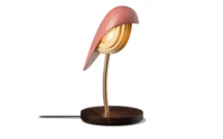 Bird Bordslampa