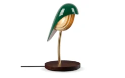 Bird Bordslampa