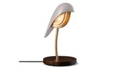 Bird Bordslampa