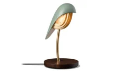 Bird Bordslampa