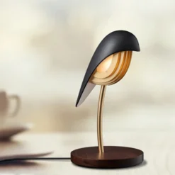 Bird Bordslampa