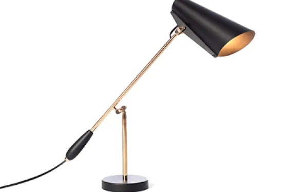 Birdy Bordslampa
