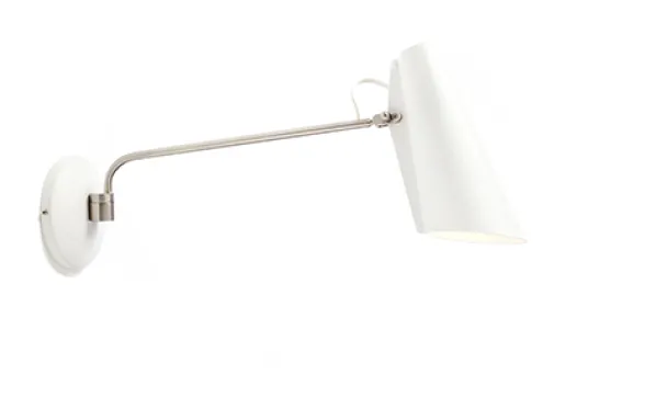 Birdy Vägglampa