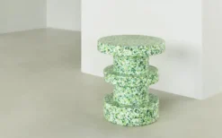 Bit Pall Stack
