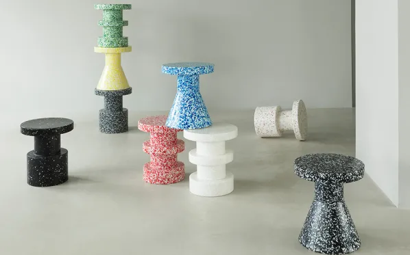 Bit Pall Stack