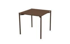 Bliss Matbord Utemöbel 80