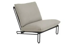 Blixt Loungefåtölj