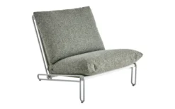 Blixt Loungefåtölj