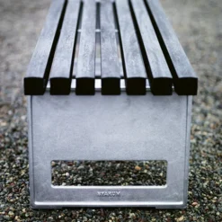 Block Bänk Smal
