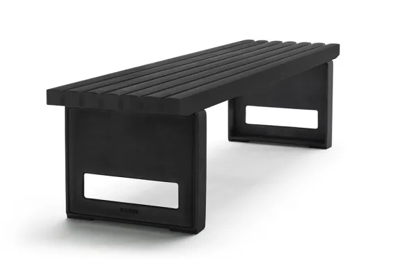 Block Bänk Smal