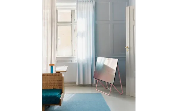 Bloom TV-ställ