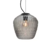 Blown SW3 Silver Taklampa