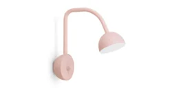 Blush Vägglampa