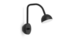 Blush Vägglampa