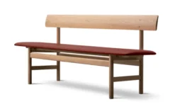BM Bench 3171 Sittbänk