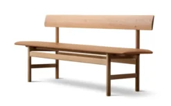 BM Bench 3171 Sittbänk