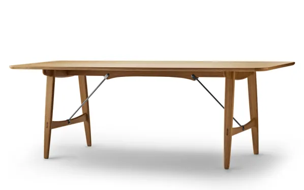BM1160 Hunting Table Bord