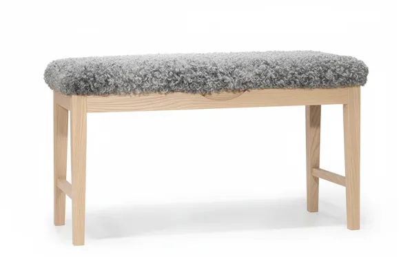 Bänk Lalle