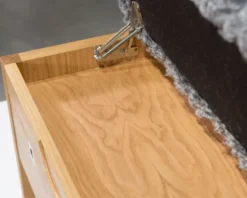 Bänk Långeman
